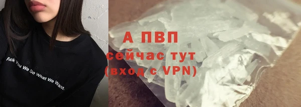Альфа ПВП Мегион